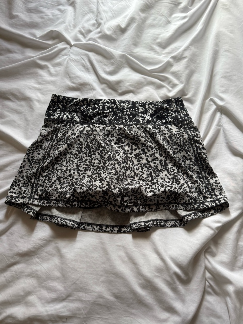 Lululemon Pace Rival Skirt (Regular)